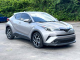 Used 2018 Toyota C-HR XLE image 3