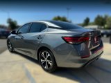 Used 2020 Nissan Sentra SV image 3