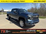 New 2025 Chevrolet Silverado 3500 High Country w/ Technology Package image 3