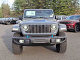 New 2025 Jeep Wrangler Unlimited Rubicon 4xe image 2
