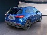 Certified 2025 Mercedes-Benz GLA 250 4MATIC image 5