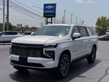 New 2025 Chevrolet Suburban High Country w/ LPO, Illumination Package image 5