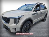 New 2025 Kia Sorento SX Prestige image 3