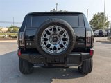 New 2025 GMC Hummer EV 3X image 5