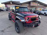 Used 2018 Jeep Wrangler Unlimited Sport S image 2
