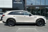 New 2025 MAZDA CX-90 Plug-In Hybrid w/Premium Sport image 4