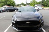 Used 2017 Ford Mustang Coupe image 2