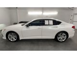 Used 2023 Acura TLX w/ Technology Package image 5