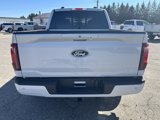 New 2025 Ford F150 XLT w/ Equipment Group 302A MID image 4