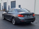 Used 2015 BMW M235i Coupe image 3