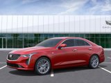 New 2026 Cadillac CT4 Premium Luxury image 2