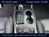 Used 2017 INFINITI QX60 AWD w/ Premium Package image 4
