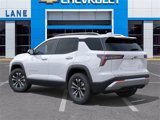 New 2026 Chevrolet Equinox LT w/ Convenience Package II image 3