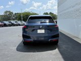 Certified 2023 BMW iX xDrive50 w/ Sport Package image 6