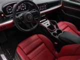 Certified 2025 Porsche Cayenne image 4