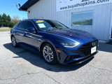 Used 2021 Hyundai Sonata SEL image 2