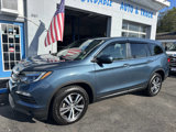 Used 2017 Honda Pilot EX-L image 3