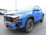 New 2026 Chevrolet Equinox ACTIV w/ Convenience Package III image 3