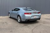 Used 2018 Chevrolet Camaro LT image 5