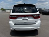 Certified 2025 Dodge Durango GT w/ Blacktop Package image 4