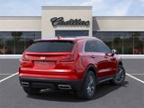 New 2025 Cadillac XT4 Premium Luxury image 4