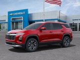 New 2026 Chevrolet Equinox LT image 2