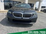 Used 2024 BMW 530i w/ Premium Package image 3