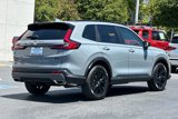 New 2026 Honda CR-V Sport Touring image 3