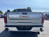 New 2026 GMC Sierra 2500 SLT w/ SLT Premium Package image 4