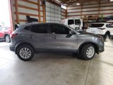 Used 2021 Nissan Rogue Sport S image 4