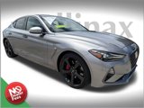 Used 2021 Genesis G70 3.3T image 1