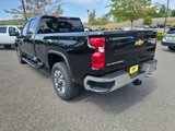 New 2025 Chevrolet Silverado 2500 LT w/ All Star Edition image 4