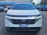 New 2025 Nissan Murano Platinum w/ Cargo Package image 2