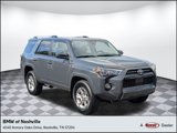 Used 2024 Toyota 4Runner SR5 image 1