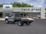 New 2026 Ford F350 XL w/ XL Chrome Package image 4
