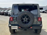 New 2025 Jeep Wrangler Willys image 3