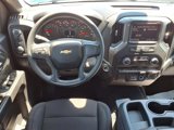 New 2025 Chevrolet Silverado 1500 Custom w/ LPO, Dark Essentials Package image 4