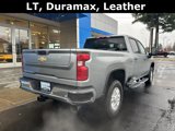 New 2025 Chevrolet Silverado 3500 LT w/ Safety Package image 6