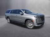 Used 2023 Cadillac Escalade ESV Premium Luxury image 2