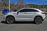 Used 2024 INFINITI QX55 Sensory w/ Lighting Package image 4
