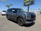 New 2025 Nissan Armada SV image 1