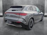 New 2025 Mercedes-Benz EQE AMG 4MATIC SUV image 2