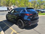 Certified 2023 MAZDA CX-5 AWD 2.5 Turbo image 4