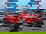 New 2026 Chevrolet Equinox RS w/ Convenience Package III image 3