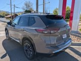 New 2025 Nissan Rogue Platinum image 5