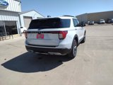 New 2025 Ford Explorer Active image 5