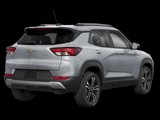 New 2026 Chevrolet TrailBlazer LT image 2