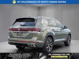 New 2025 Volkswagen Atlas SEL Premium R-Line image 5