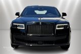 Certified 2023 Rolls-Royce Ghost Black Badge w/ Black Badge Ghost Package image 5