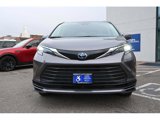 New 2024 Toyota Sienna LE image 4